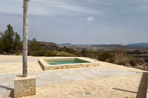 Villa i Lorca, Murcia, Lorca - € 299.000 | Ref: 2277-VL - foto 7